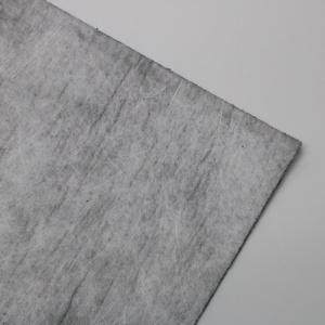 Khí/khử mùi lọc vải than hoạt tính lọc phương tiện truyền thông cuộn cho tự động bộ lọc không khí cabin - Product Image 2