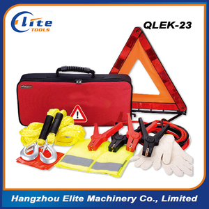 Venta caliente 2017 <span class=keywords><strong>Amazon</strong></span> kit de emergencia <span class=keywords><strong>en</strong></span> carretera accesorios del coche y del coche kit de emergencia - Product Image 1