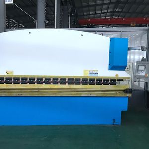 The screen wire Bender Bending machine sheet made in China with quality nice - Product Image 3
