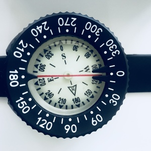 Meilleure montre de <span class=keywords><strong>boussole</strong></span> de plongée pour <span class=keywords><strong>boussole</strong></span> de plongée sous-marine - Product Image 6