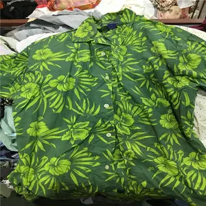 100千克每包男士衬衫二手品牌服装工厂在中国