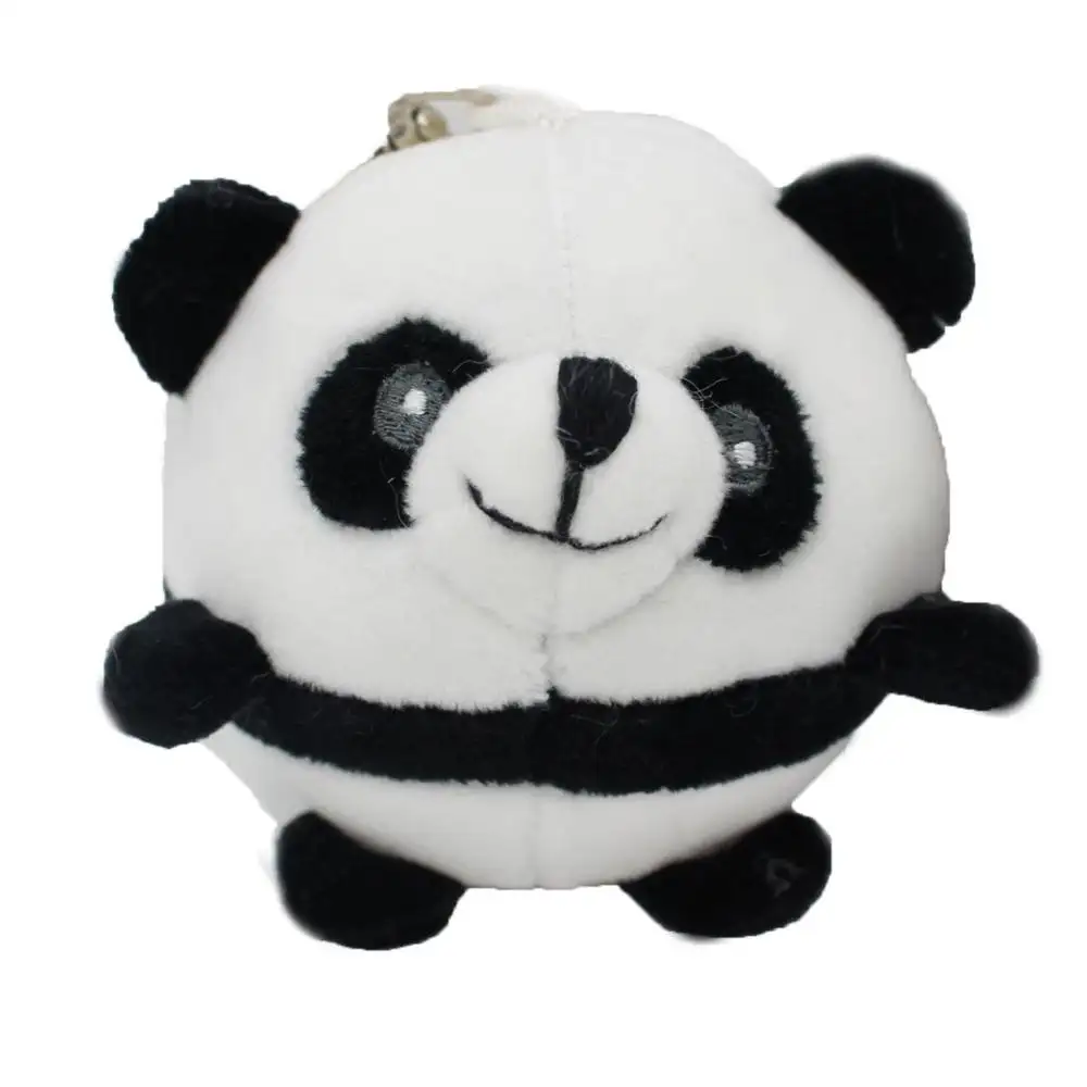 Giocattoli di peluche a lenta crescita <span class=keywords><strong>animali</strong></span> di peluche Super Soft Panda Squishy giocattoli espansi