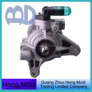 Nueva Soso Bomba de Dirección Asistida para <span class=keywords><strong>Honda</strong></span> <span class=keywords><strong>Accord</strong></span> <span class=keywords><strong>2.4</strong></span> L 2008 OEM: 56110-R40-A03 56100-R60-P05 56110R40A03 56100R60P05 - Product Image 3