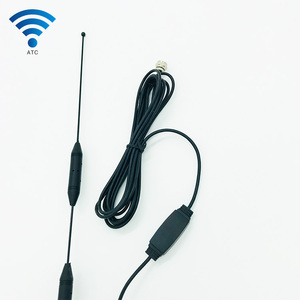 Последнее Индивидуальные присоски 2/3/4 г Wi-Fi антенна открытый