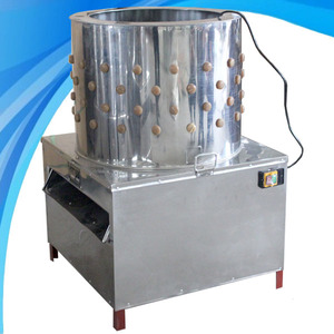 Prix promotionnel TM60 Éplucheuse à poulet artisanale/machine à éplucher les plumes de <span class=keywords><strong>volaille</strong></span> - Product Image 2