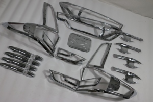 Cheap <strong>Price</strong> Products 100% Perfect Fit Matte Black and Chrome Headlight Cover Full Set for <strong>Ertiga</strong> 2019