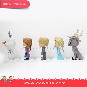 Offre Spéciale d'<span class=keywords><strong>action</strong></span> et dessin animé mini 3D figurines EN PLASTIQUE - Product Image 5