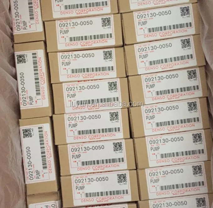 high quality hand pump 092130-0050 with original packing