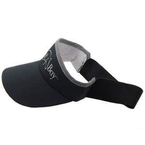 Chapeau de <span class=keywords><strong>pare</strong></span>-<span class=keywords><strong>soleil</strong></span> de course professionnel vente chaude logo de broderie <span class=keywords><strong>personnalisé</strong></span> et visière d'été en tissu, casquette de <span class=keywords><strong>pare</strong></span>-<span class=keywords><strong>soleil</strong></span> personnalisée - Product Image 4