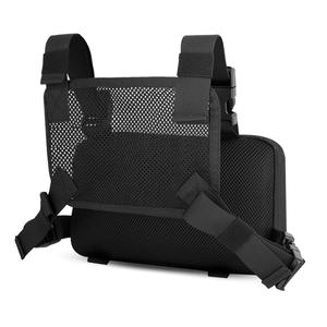 Molle กระเป๋าอเนกประสงค์สำหรับพกพา,กระเป๋าชุดรีคอนคอมแบตยุทธวิธีอเนกประสงค์กระเป๋า EDC - Product Image 2
