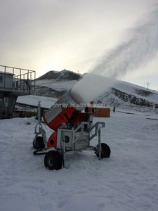 Machine à neige <span class=keywords><strong>NORTEC</strong></span> de haute technologie et écologique / Canon à neige - Product Image 6