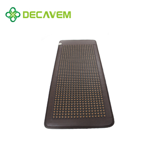 Ceragem precio rey tamaño magnético aire masaje rayo infrarrojo lejano turmalina terapia CE - Product Image 1