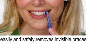 Outil de suppression des accolades invisibles - Product Image 3