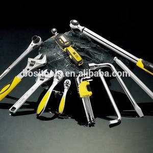 Piccolo Metric Size Opaco del Bicromato di potassio Placcato CR-V Chiave <span class=keywords><strong>A</strong></span> <span class=keywords><strong>Brugola</strong></span> Chiave Esagonale Per La Bicicletta - Product Image 4