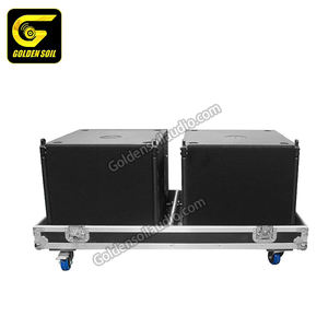 Profesyonel ACTPRO VERA 10 aktif hat dizisi ses sistemi hoparlör için konser sahnesi ses ses ekipmanı - Product Image 4