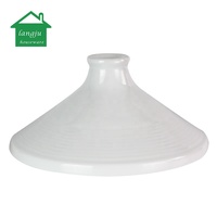 Tagine à prix bas, pot à tagine marocain en émail, batterie de cuisine en fonte avec un design polyvalent et sain