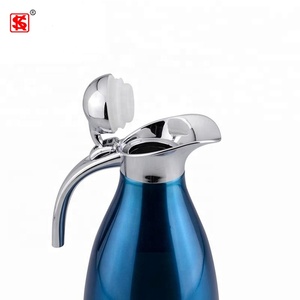 Bình Nước Chân Không Bằng Thép Không Gỉ/Bình Cà Phê Giữ Nhiệt/Giữ Ấm Hoặc Lạnh - Product Image 2