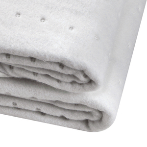 Vente chaude matelassé électrique couverture lourde <span class=keywords><strong>100</strong></span> polyester - Product Image 3