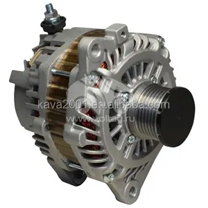 12 V 130A Autoalternator Voor Nissan 2009, Murano, Elgrand A3TJ2781 A3TJ2781A 23100-1AB1A