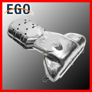 Cache-catalyseur universel, bouclier thermique d'échappement - Product Image 6