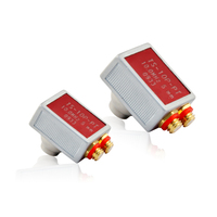 Sonde à ultrasons YUSHI UT NDT, types de sondes de test, sonde à doigt pour machine d'essai universelle