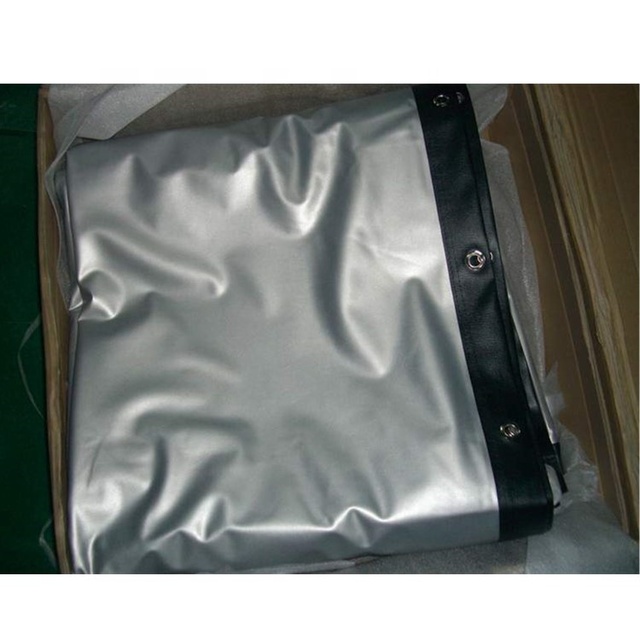 Good Quality 3D Sliver Screen for Theater
