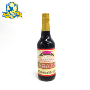 Buona Qualità Halal Ponzu Spessore <span class=keywords><strong>di</strong></span> <span class=keywords><strong>Salsa</strong></span> <span class=keywords><strong>Di</strong></span> <span class=keywords><strong>Soia</strong></span> Alla Rinfusa - Product Image 1
