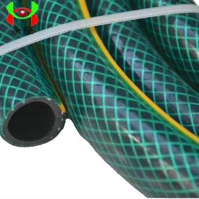 Mangueira de rega de água de 1 polegada, preço baixo, mangueira de pvc jardim