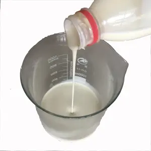 Fabricante de base de agua de dextrina de pegamento adhesivo para cono de papel