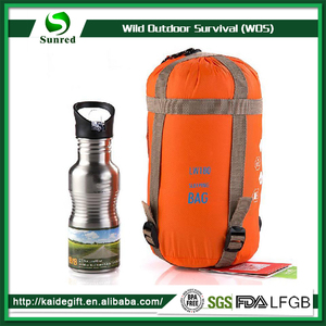 El Precio <span class=keywords><strong>de</strong></span> fábrica Al Aire Libre Que Acampa Portable Mini <span class=keywords><strong>Ultraligero</strong></span> <span class=keywords><strong>Saco</strong></span> <span class=keywords><strong>de</strong></span> <span class=keywords><strong>dormir</strong></span> - Product Image 2