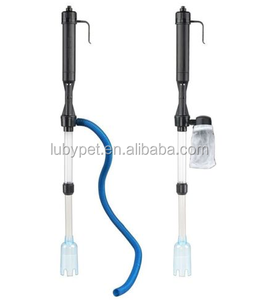 Batterij Aangedreven <span class=keywords><strong>Aquarium</strong></span> Bodemreinigers Voor <span class=keywords><strong>Aquarium</strong></span> Sifon Vacuüm Water Veranderen - Product Image 2