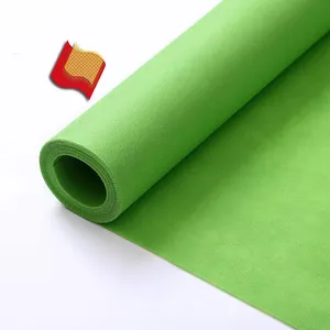 TNT Biodegradable Eco-friendly PP Spunbond Non Woven FabricためShopping BagとHome Textile