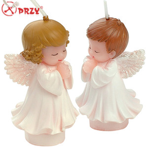 Molde de silicona 3D <span class=keywords><strong>para</strong></span> decoración de pasteles, molde de silicona <span class=keywords><strong>para</strong></span> velas, Fondant, jabón <span class=keywords><strong>para</strong></span> bebé - Product Image 1