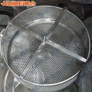 Hervidor de arroz industrial grande, olla de cocina a presión SUS304, olla de alta presión - Product Image 4