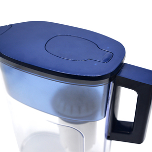Jarra Filtradora de Agua Alcalina <span class=keywords><strong>Bluetech</strong></span> Ph, Ionizador Personalizado, Sistema de Filtración de Agua para Toda la Casa, Filtro de Agua Potable ODM de 2 L - Product Image 4
