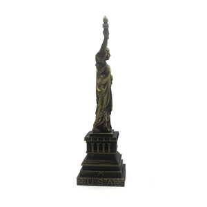 Bronce Estatua de la <span class=keywords><strong>libertad</strong></span> <span class=keywords><strong>para</strong></span> decoración del hogar - Product Image 4