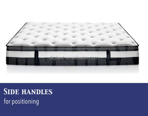 Diglant H1-5 Groothandel Orthopedische Matras Visco Goedkope Vorm <span class=keywords><strong>China</strong></span> Pocket Lente Fabriek Matras - Product Image 2