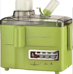 Nasional Juicer Blender Listrik 176 Wortel Juicer