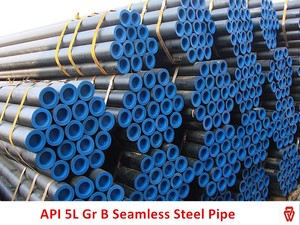 Tuyau d'<span class=keywords><strong>acier</strong></span> au carbone sans couture du <span class=keywords><strong>tube</strong></span> de chaudière DIN17175 St35.8 - Product Image 3