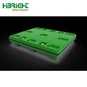 Contenedor de palés plegable, accesorio para almacén industrial, tamaño personalizado - Product Image 5
