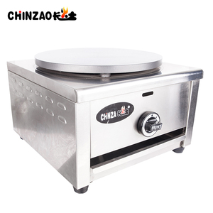 CREPERA GAS GAMA CONFORT - Product Image 1