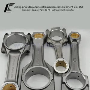 Connecting Rod untuk Cummins K19 KTA19 Mesin Diesel 3811995