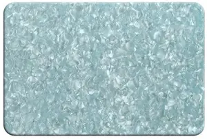 China Sales Acrylic Plate Artificial Pearl Acrylic Acetate Sheet Frame Cellulose Acetate Jewelry