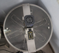 Extracteur de miel électrique professionnel, Machine d'extraction pour le miel