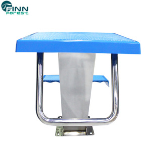 Competition <strong>Pool</strong> <strong>Used</strong> Racing Diving Board Portable Starting Block for <strong>Swimming</strong> <strong>Pool</strong>