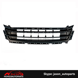 5C6853671H อัตโนมัติกระจังหน้าล่างสำหรับ <span class=keywords><strong>Volkswagen</strong></span> <span class=keywords><strong>Jetta</strong></span> 2015 <span class=keywords><strong>2016</strong></span> 2017 - Product Image 3