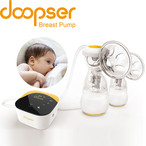 Doopser Maquina Electrica Par Extraer Leche <span class=keywords><strong>Materna</strong></span> - Product Image 1