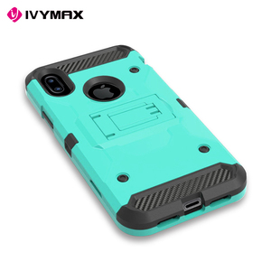 Completo di protezione per <span class=keywords><strong>iphone</strong></span> 8 casi di protezione militare originale - Product Image 4