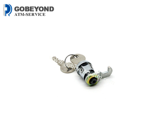 एनसीआर 5886/5887 ऊपरी कुंजी एटीएम चाबियाँ राष्ट्रीय राजधानी क्षेत्र एटीएम बैंक मशीन भागों - Product Image 1