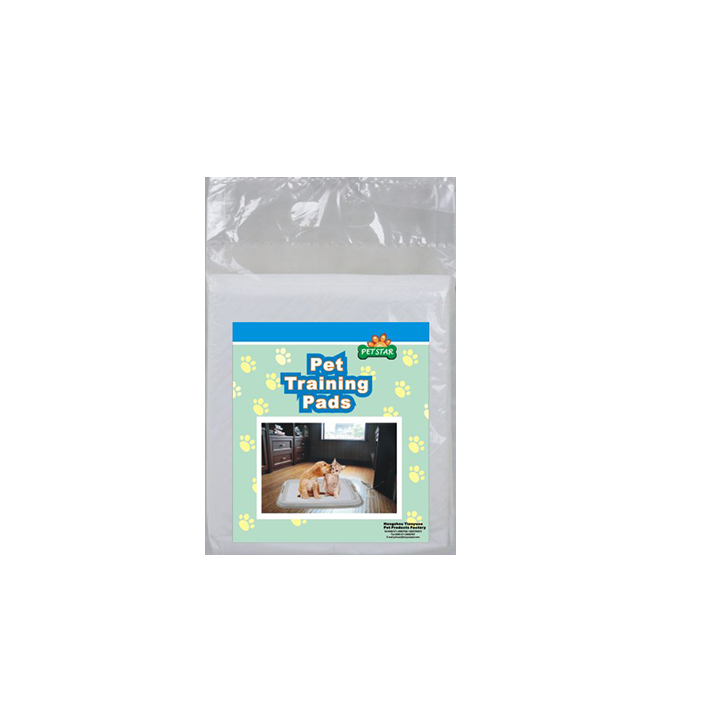 Нетканые поглотитель мочи одноразовые моющиеся ПЭТ лотки для обучения щенков для собак